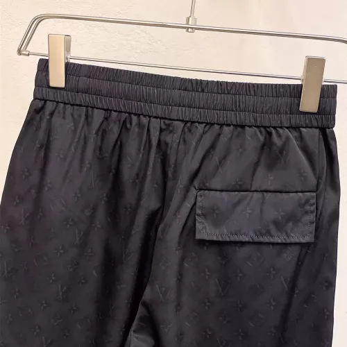 Cheap Louis Vuitton LV Tracksuits Short Sleeved For Men #1334917 Replica Wholesale [$64.00 USD] [ITEM#1334917] on Replica Louis Vuitton LV Tracksuits