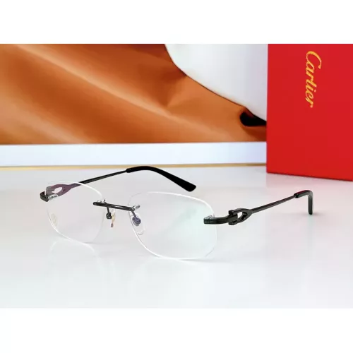 Cartier Goggles #1334918