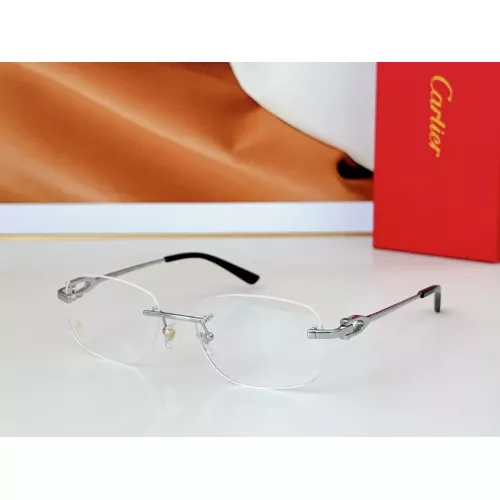 Cartier Goggles #1334919