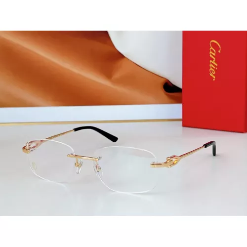 Cartier Goggles #1334920