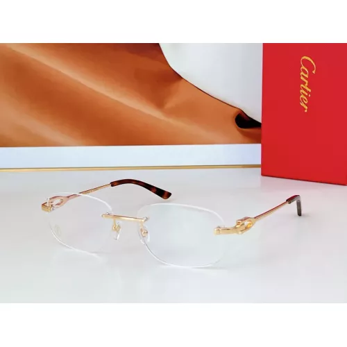 Cartier Goggles #1334921