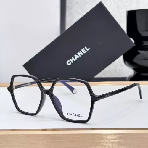 Chanel Goggles #1334922