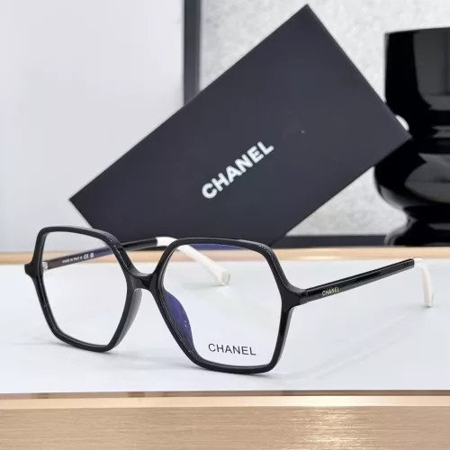 Chanel Goggles #1334923