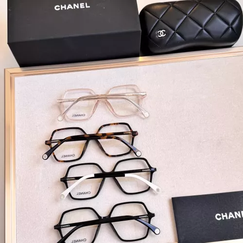 Cheap Chanel Goggles #1334923 Replica Wholesale [$56.00 USD] [ITEM#1334923] on Replica Chanel Goggles
