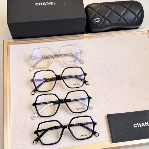Cheap Chanel Goggles #1334923 Replica Wholesale [$56.00 USD] [ITEM#1334923] on Replica Chanel Goggles
