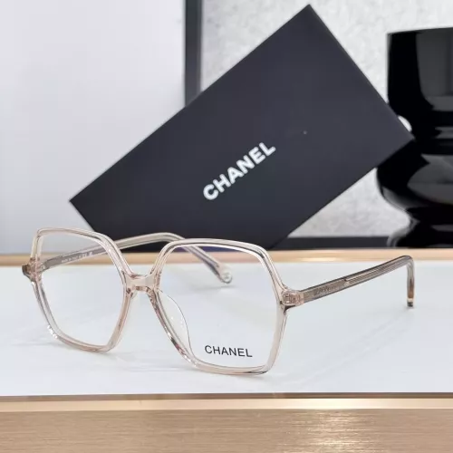 Chanel Goggles #1334924
