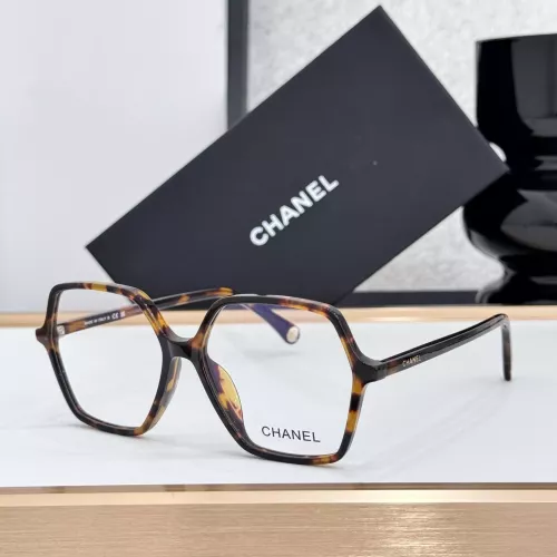Chanel Goggles #1334925
