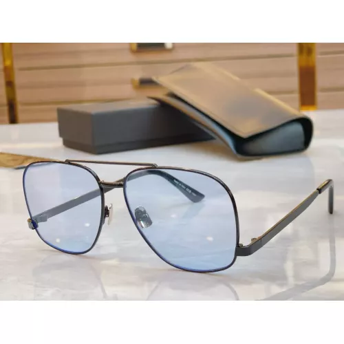 Yves Saint Laurent YSL AAA Quality Sunglasses #1334926