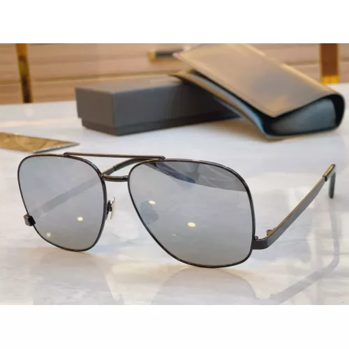 Yves Saint Laurent YSL AAA Quality Sunglasses #1334927