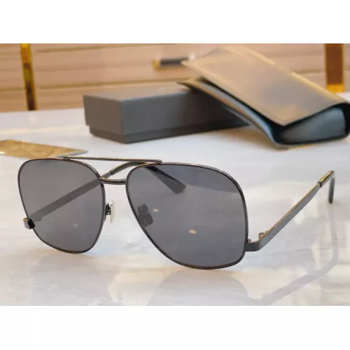 Yves Saint Laurent YSL AAA Quality Sunglasses #1334928
