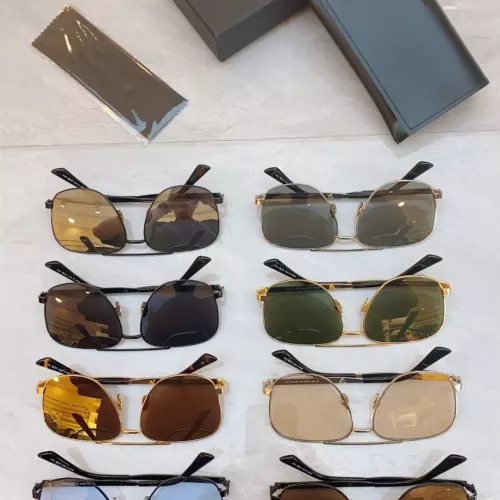 Cheap Yves Saint Laurent YSL AAA Quality Sunglasses #1334929 Replica Wholesale [$60.00 USD] [ITEM#1334929] on Replica Yves Saint Laurent YSL AAA Quality Sunglasses