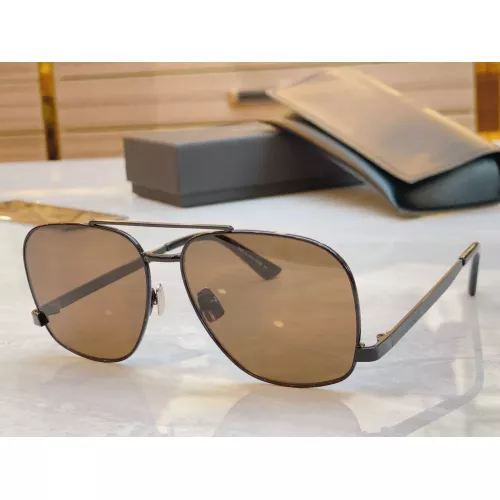 Yves Saint Laurent YSL AAA Quality Sunglasses #1334931