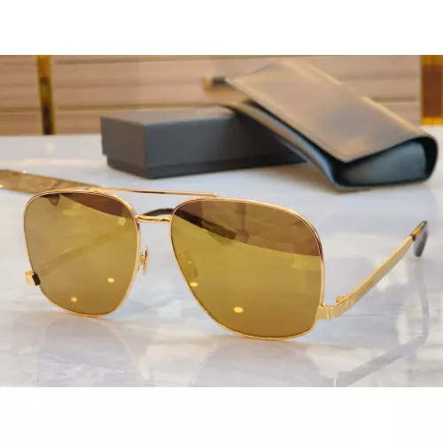 Yves Saint Laurent YSL AAA Quality Sunglasses #1334932