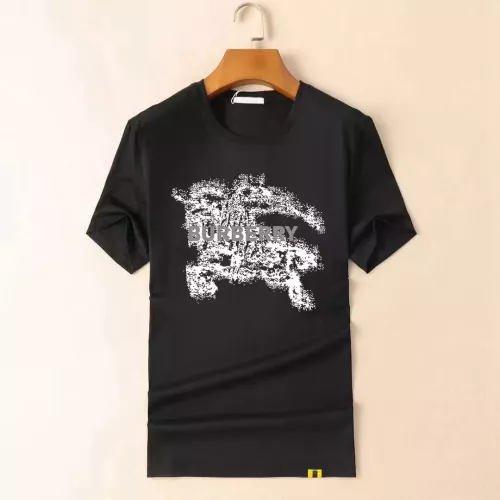 Burberry T-Shirts Short Sleeved For Men #1334935