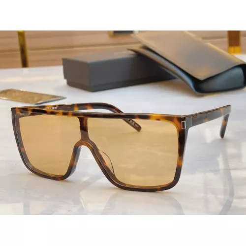 Yves Saint Laurent YSL AAA Quality Sunglasses #1334936