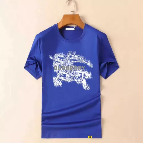 Burberry T-Shirts Short Sleeved For Men #1334939