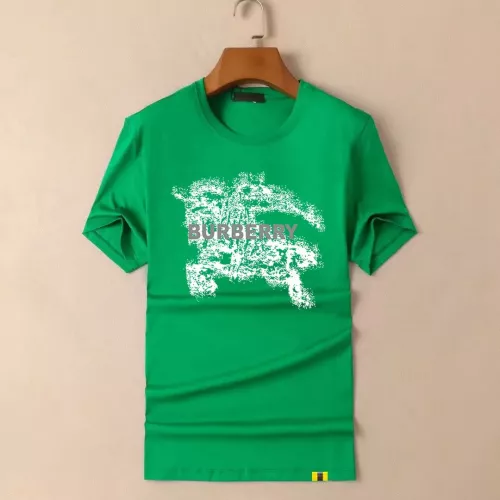Burberry T-Shirts Short Sleeved For Men #1334942