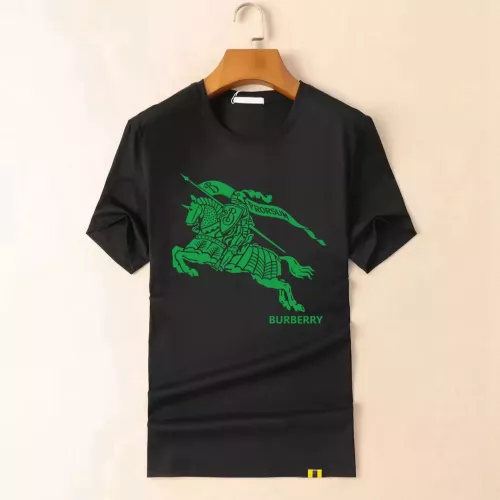 Burberry T-Shirts Short Sleeved For Men #1334947