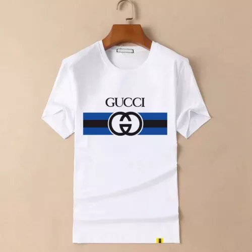 Gucci T-Shirts Short Sleeved For Men #1334948