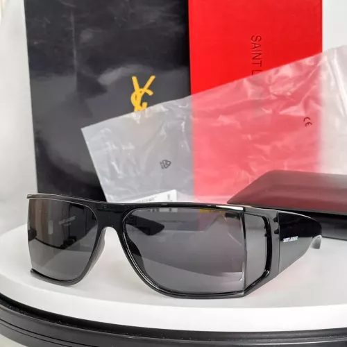 Yves Saint Laurent YSL AAA Quality Sunglasses #1334963