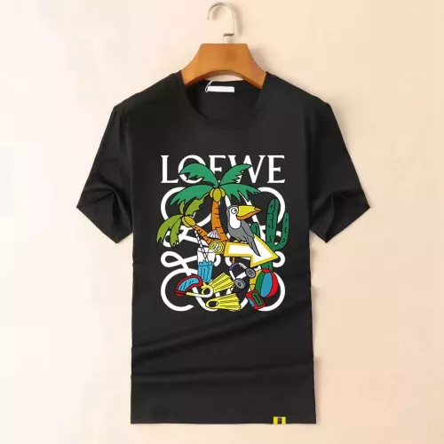 LOEWE T-Shirts Short Sleeved For Men #1334967