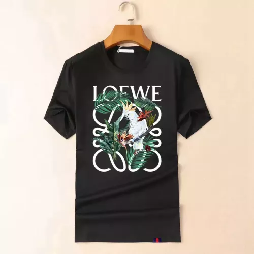 LOEWE T-Shirts Short Sleeved For Men #1334978