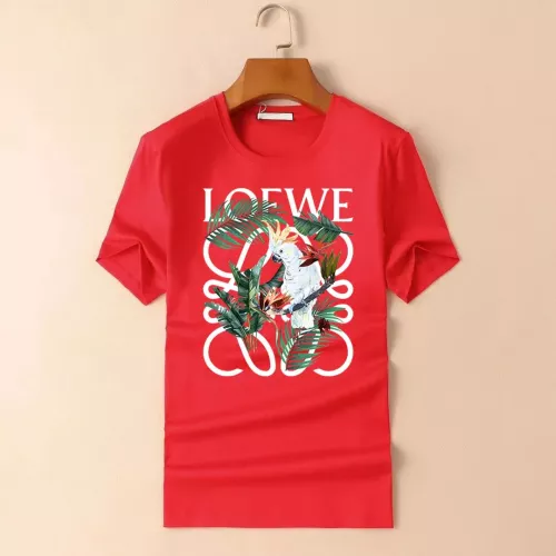 LOEWE T-Shirts Short Sleeved For Men #1334981