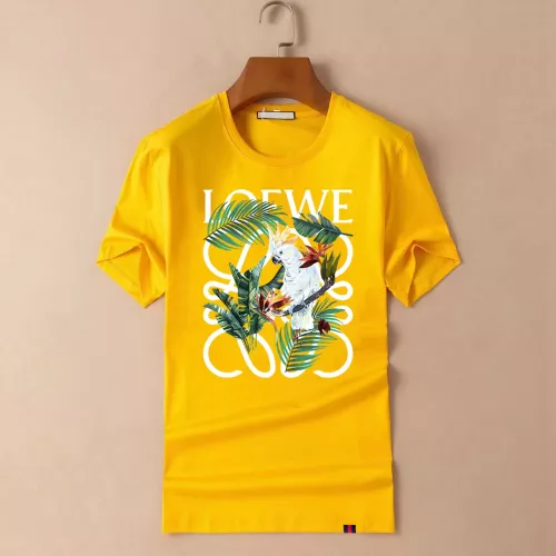 LOEWE T-Shirts Short Sleeved For Men #1334982