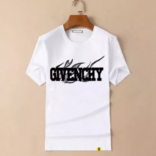 Givenchy T-Shirts Short Sleeved For Men #1335013