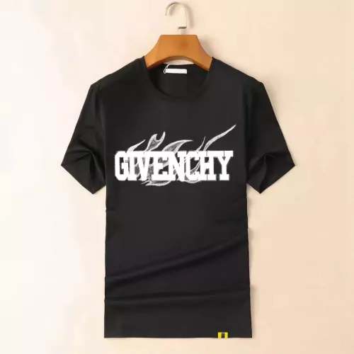Givenchy T-Shirts Short Sleeved For Men #1335014