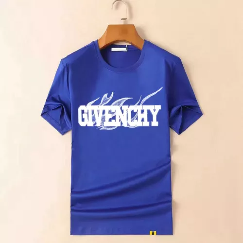 Givenchy T-Shirts Short Sleeved For Men #1335015