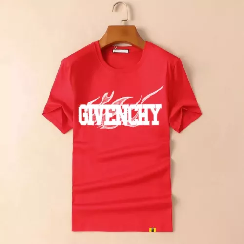 Givenchy T-Shirts Short Sleeved For Men #1335017