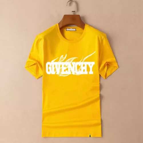 Givenchy T-Shirts Short Sleeved For Men #1335018