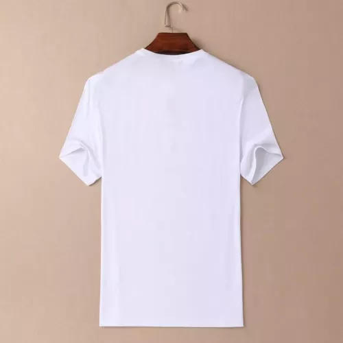 Cheap Prada T-Shirts Short Sleeved For Men #1335019 Replica Wholesale [$40.00 USD] [ITEM#1335019] on Replica Prada T-Shirts