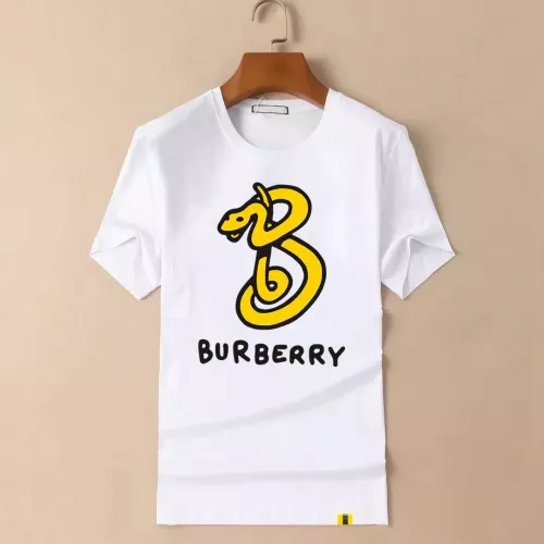 Burberry T-Shirts Short Sleeved For Men #1335025