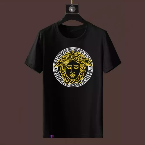 Versace T-Shirts Short Sleeved For Men #1335030