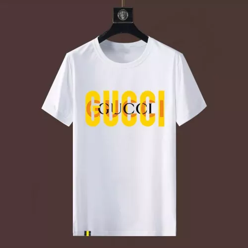 Gucci T-Shirts Short Sleeved For Men #1335039