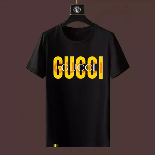 Gucci T-Shirts Short Sleeved For Men #1335040