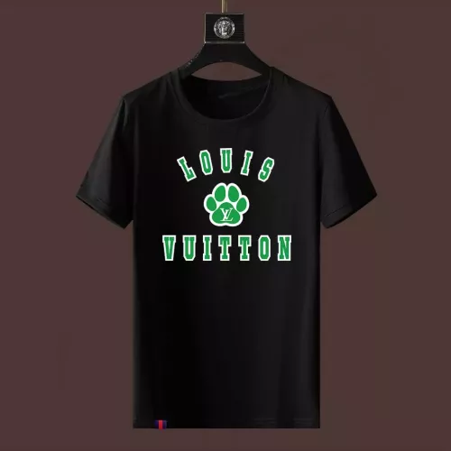 Louis Vuitton LV T-Shirts Short Sleeved For Men #1335047