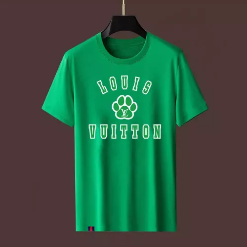 Louis Vuitton LV T-Shirts Short Sleeved For Men #1335048
