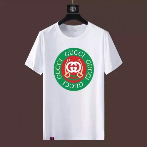 Gucci T-Shirts Short Sleeved For Men #1335049