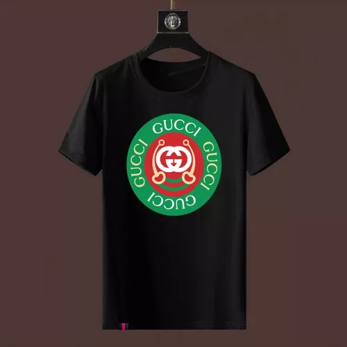 Gucci T-Shirts Short Sleeved For Men #1335050