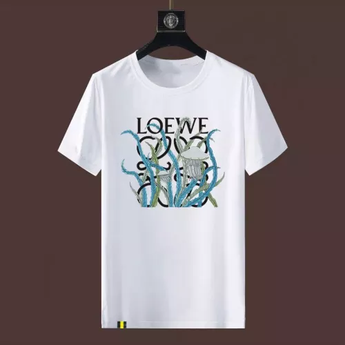 LOEWE T-Shirts Short Sleeved For Men #1335052