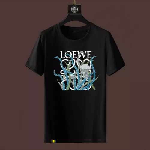 LOEWE T-Shirts Short Sleeved For Men #1335053