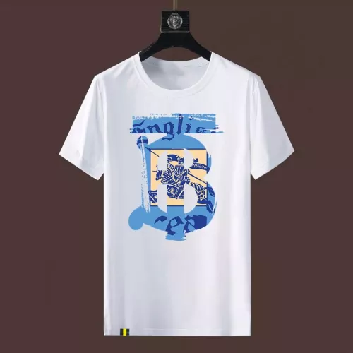 Burberry T-Shirts Short Sleeved For Men #1335054