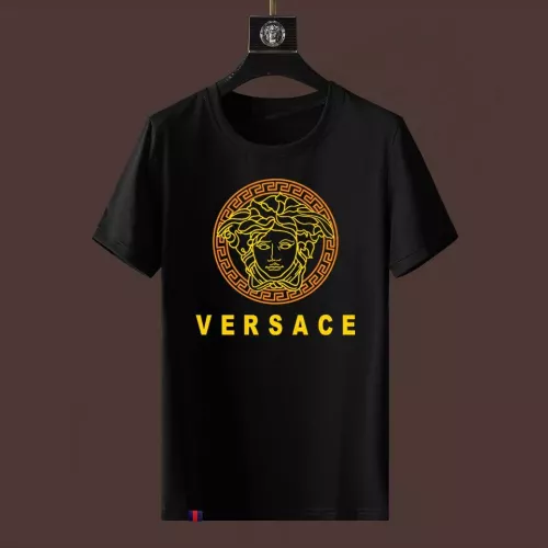 Versace T-Shirts Short Sleeved For Men #1335062
