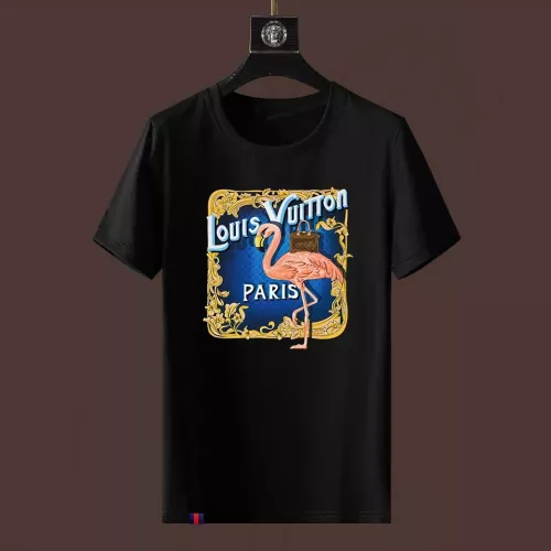 Louis Vuitton LV T-Shirts Short Sleeved For Men #1335065