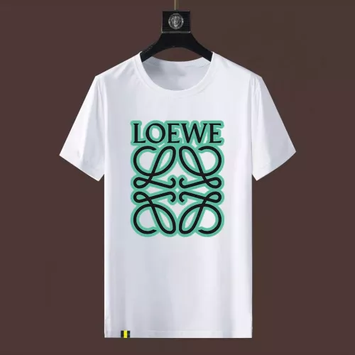 LOEWE T-Shirts Short Sleeved For Men #1335070