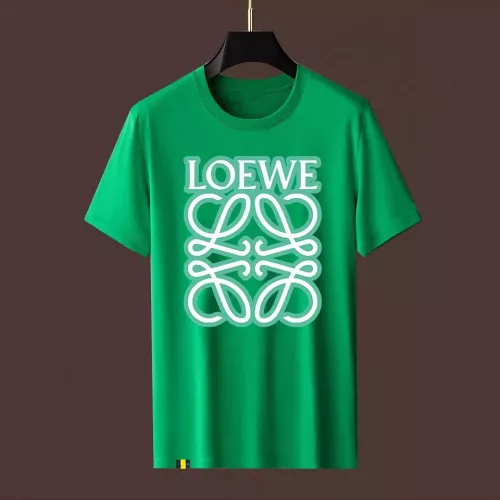 LOEWE T-Shirts Short Sleeved For Men #1335072