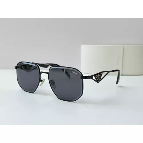 Prada AAA Quality Sunglasses #1335073
